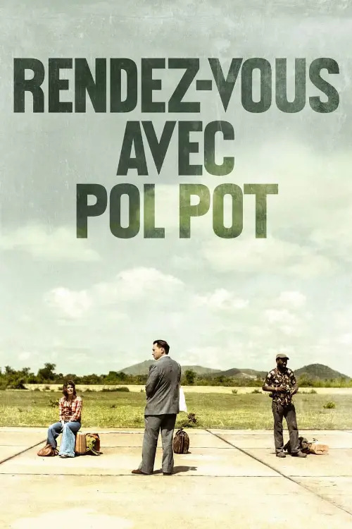 Consulter les informations sur la BD Rendez-vous avec Pol Pot