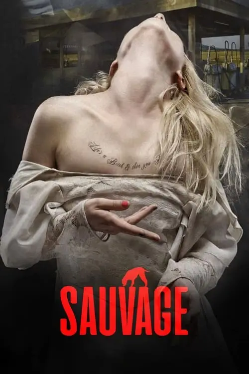 Consulter les informations sur la BD Sauvage