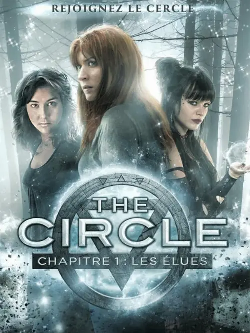 Consulter les informations sur la BD The Circle, chapitre 1 : Les Élues