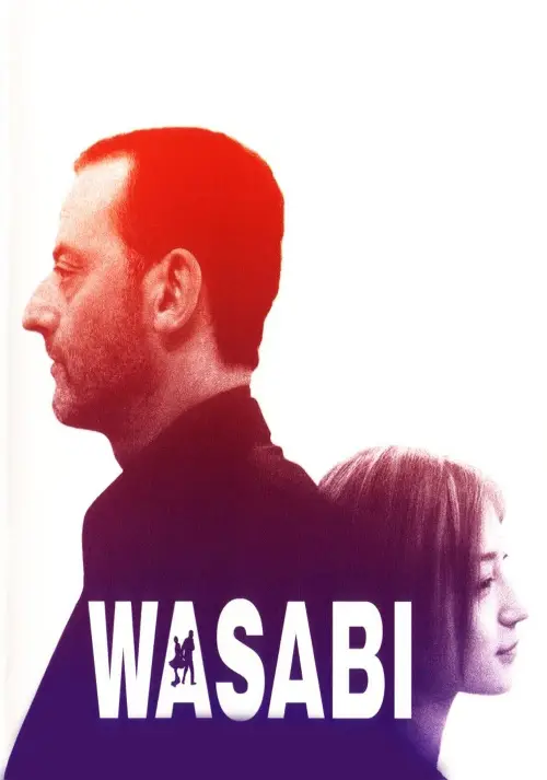 Consulter les informations sur la BD Wasabi