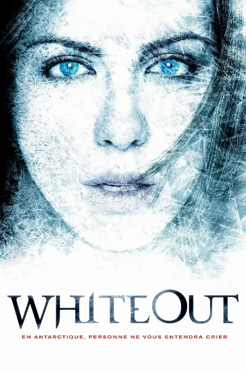 Consulter les informations sur la BD Whiteout