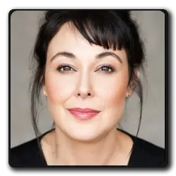 Animatrice Télévison(films-non-classes)