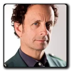 Annonceur (comme Kevin Hamilton McDonald)(films-non-classes)