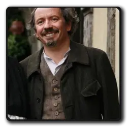 Court Clerk Léon Trapu(films-non-classes)