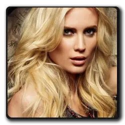 Deer Girl Chez Sainsbury(films-non-classes)