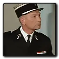 Toutes les infos sur Directeur De La Police Judiciaire Directeur De La Police Judiciaire(films-non-classes)