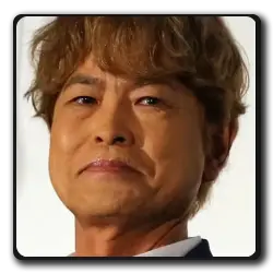 Kosaku Tokita (voix)(films-non-classes)