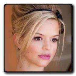 Toutes les infos sur Louise Dahlgren Louise Dahlgren(films-non-classes)