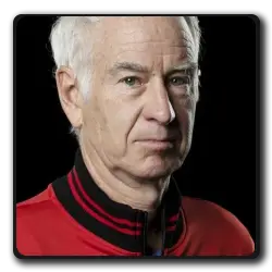 M. John McEnroe(films-non-classes)