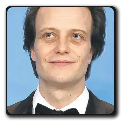 Mike Krause(films-non-classes)