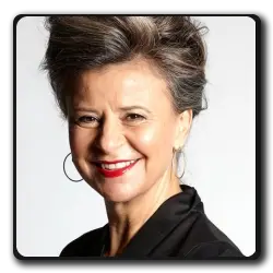 Toutes les infos sur Nell Van Dort / Hildegarde (voix) Nell Van Dort / Hildegarde (voix)(films-non-classes)