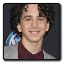 Toutes les infos sur Parker Larson Parker Larson(films-non-classes)