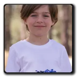 Petit Enfant Effrayé(films-non-classes)