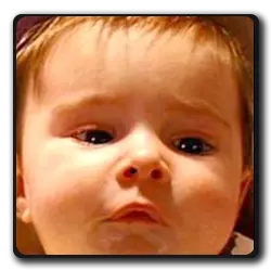 Toutes les infos sur Sasha Prillo (Bébé Una) Sasha Prillo (Bébé Una)(films-non-classes)