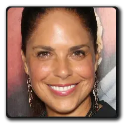 Toutes les infos sur Soledad O'Brien Soledad O'Brien(films-non-classes)