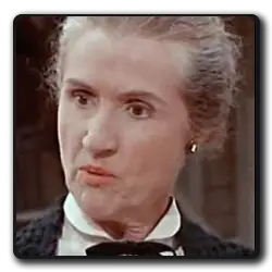 Toutes les infos sur Velma Thompson Velma Thompson(films-non-classes)