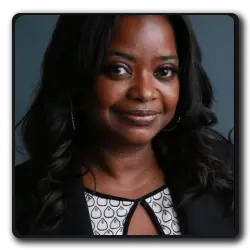 Toutes les infos sur Voix D'Octavia Spencer (voix) Voix D'Octavia Spencer (voix)(films-non-classes)