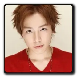 Vincent Valentine (voice)(final-fantasy-saga)