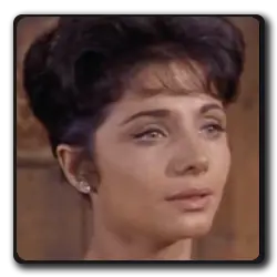 Toutes les infos sur Mme Underhill Mme Underhill(fletch-saga)
