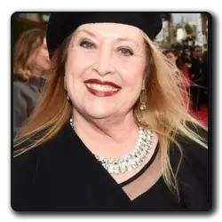 Marge Thompson(films-non-classes)