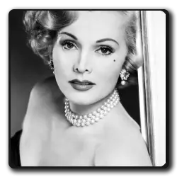 Toutes les infos sur Zsa Zsa Gabor Zsa Zsa Gabor(freddy-krueger-saga)