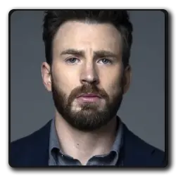 Chris Evans Inconnu(free-guy-saga)