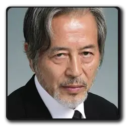 Masaaki Saito(gamera-heisei-saga)