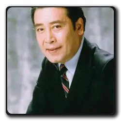 Chef D'Interpol Tagawa(godzilla-saga)