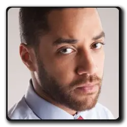 Toutes les infos sur David David(gunpowder-milkshake-collection)