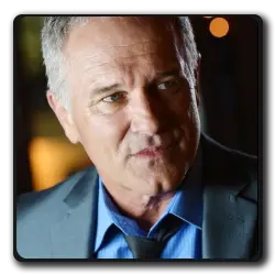 Toutes les infos sur M. Jacobi M. Jacobi(hannibal-lecter-saga)