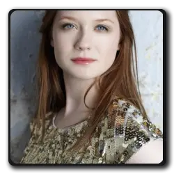 Ginny Weasley(harry-potter-saga)