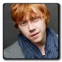 Ron Weasley(harry-potter-saga)