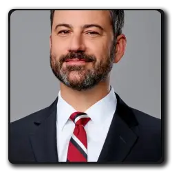 Jimmy Kimmel(hellboy-saga)
