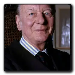 Toutes les infos sur Colonel Carbury Colonel Carbury(hercule-poirot-peter-ustinov-saga)