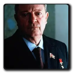 Lieutenant Frank Moran(highlander-saga)