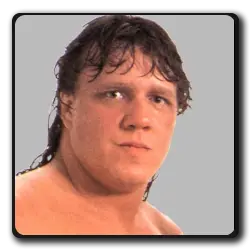 Terry Gordy Inconnu(highlander-saga)