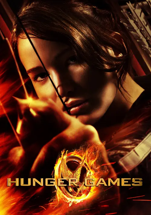 Consulter les informations sur la BD Hunger Games