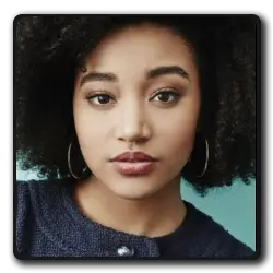 Rue (archive Vidéo) Inconnu(hunger-games-saga)