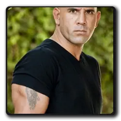 Toutes les infos sur El Huron Vato El Huron Vato (hyper-tension-saga)