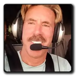 Hélicoptère Pilote(hyper-tension-saga)