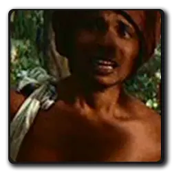 Sajnu(indiana-jones-saga)