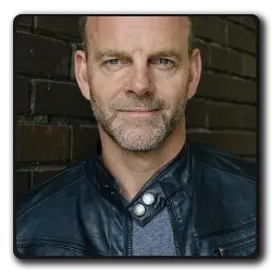 Toutes les infos sur Lionel Shrike Lionel Shrike(insaisissables-saga)