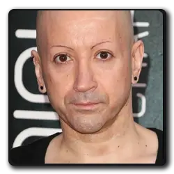 Démon Rouge à Lèvres(insidious-saga)