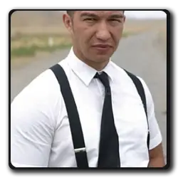 Toutes les infos sur 10 Anneaux Gangster 10 Anneaux Gangster(iron-man-saga)