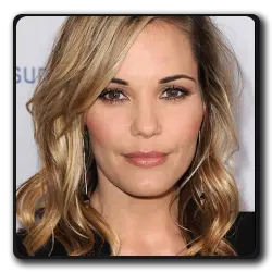 Toutes les infos sur Christine Everhart Christine Everhart(iron-man-saga)
