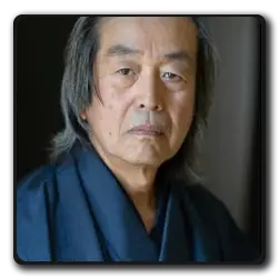 Colonel Adachi(iwo-jima-saga)