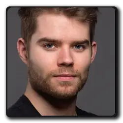 Casey Reynolds(jack-in-the-box-collection)
