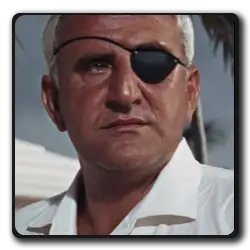 Emilio Largo(james-bond-saga)