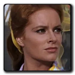 Fiona Volpe(james-bond-saga)