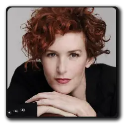 Toutes les infos sur Gemma Gemma(james-bond-saga)